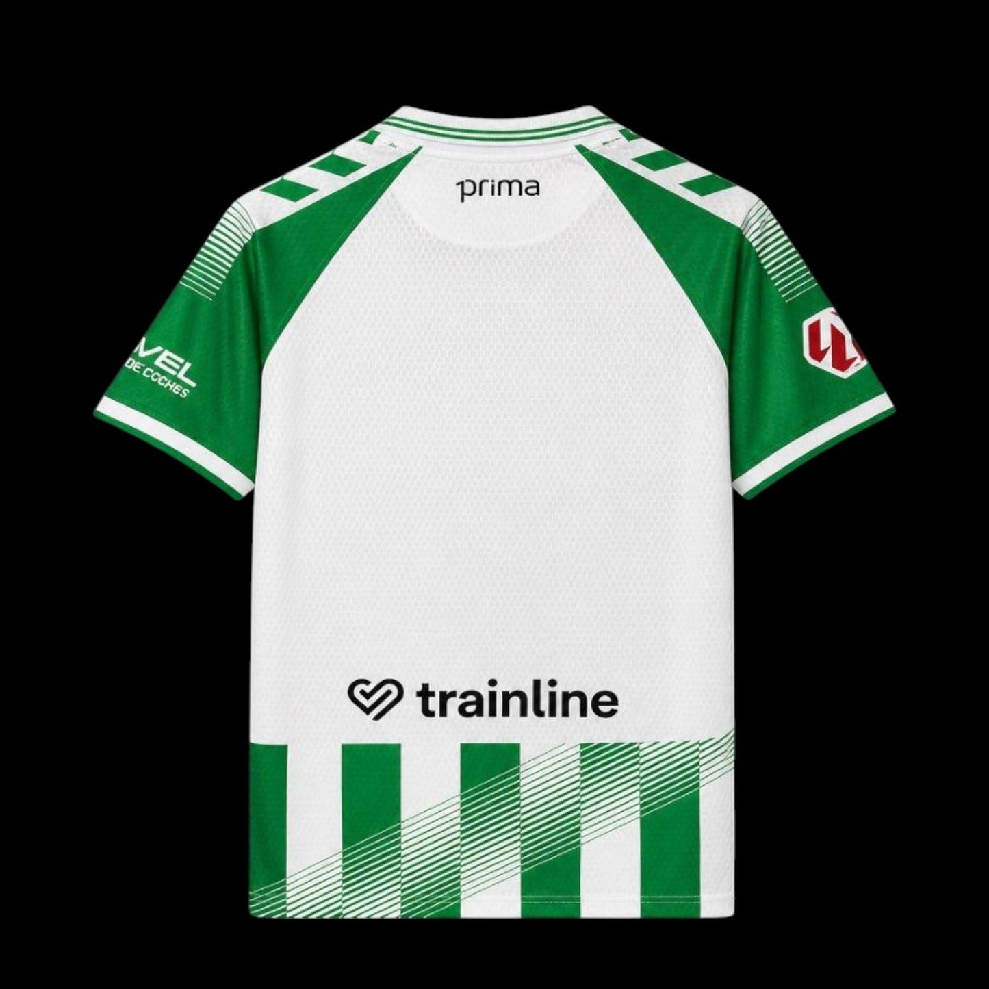 Betis Sevile Maillot Domicile 26/27