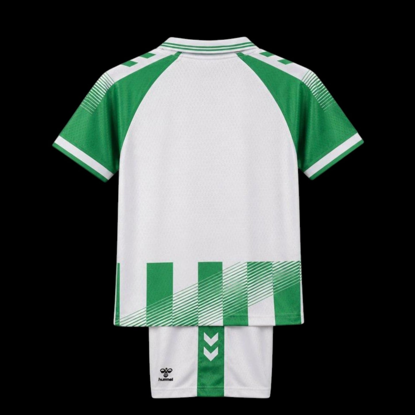 Betis Séville Maillot Domicile 26/27 -Enfant