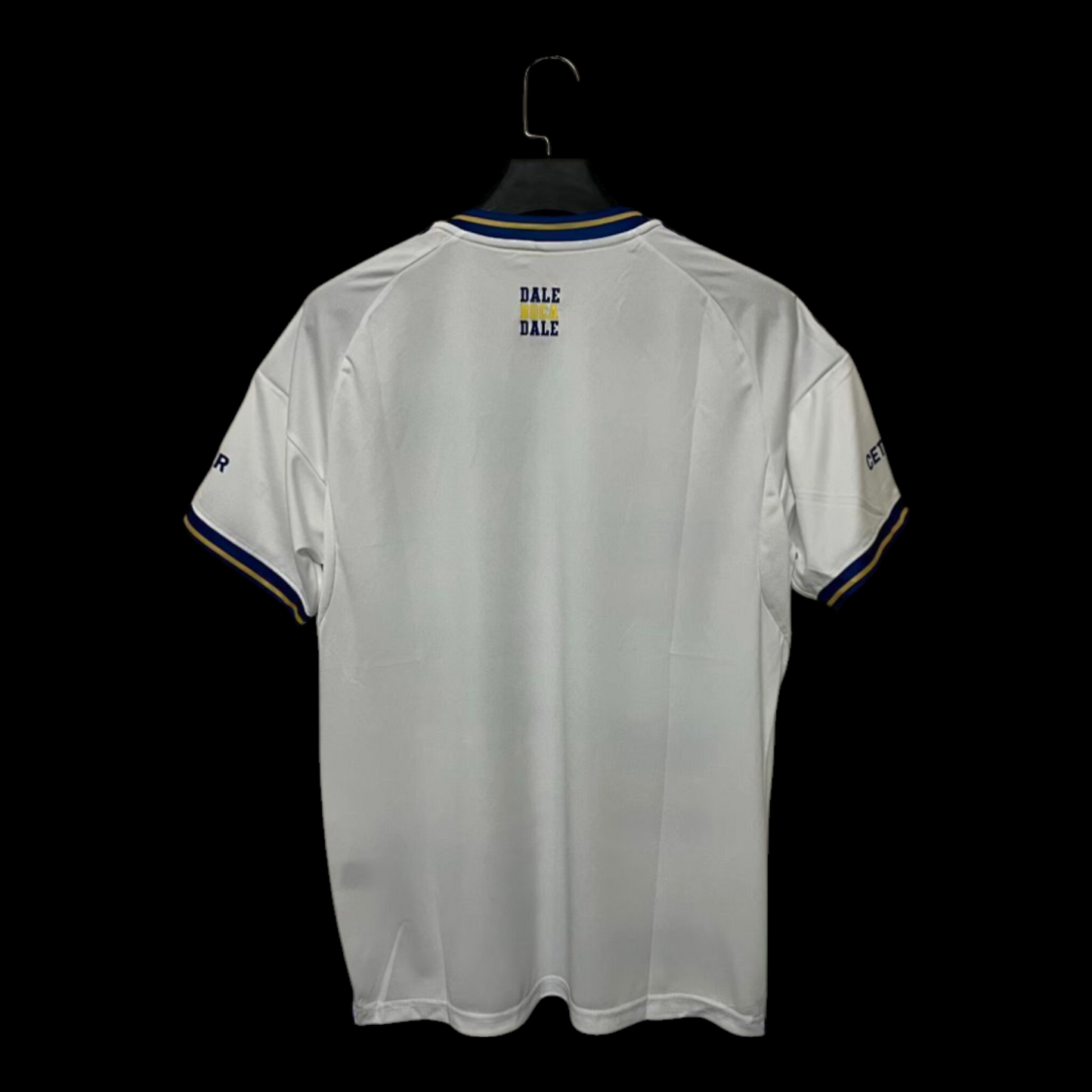 Boca Juniors Maillot Third 25/26