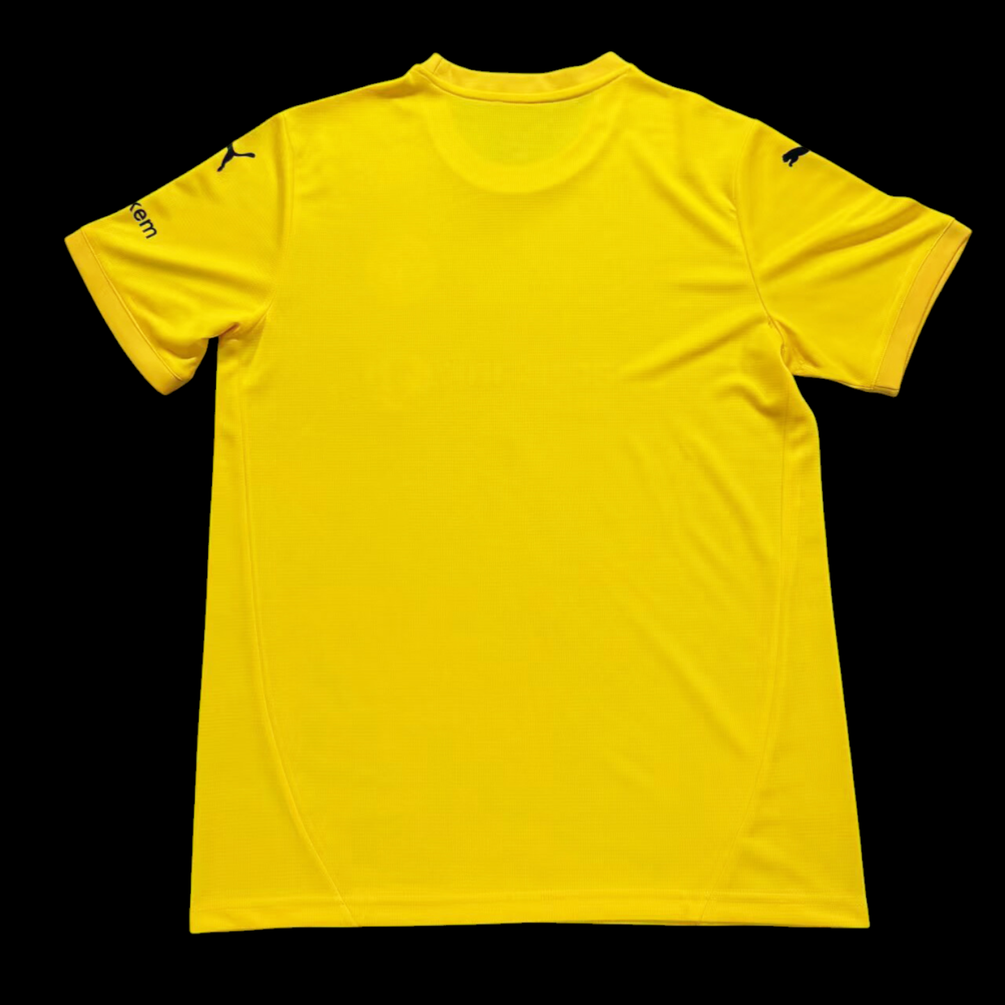 Bodø/Glimt Maillot Domicile 25/26