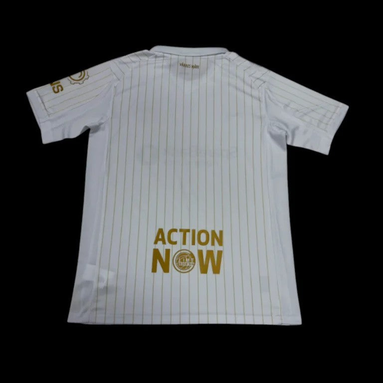 Bodø/Glimt Maillot Extérieur 26/27