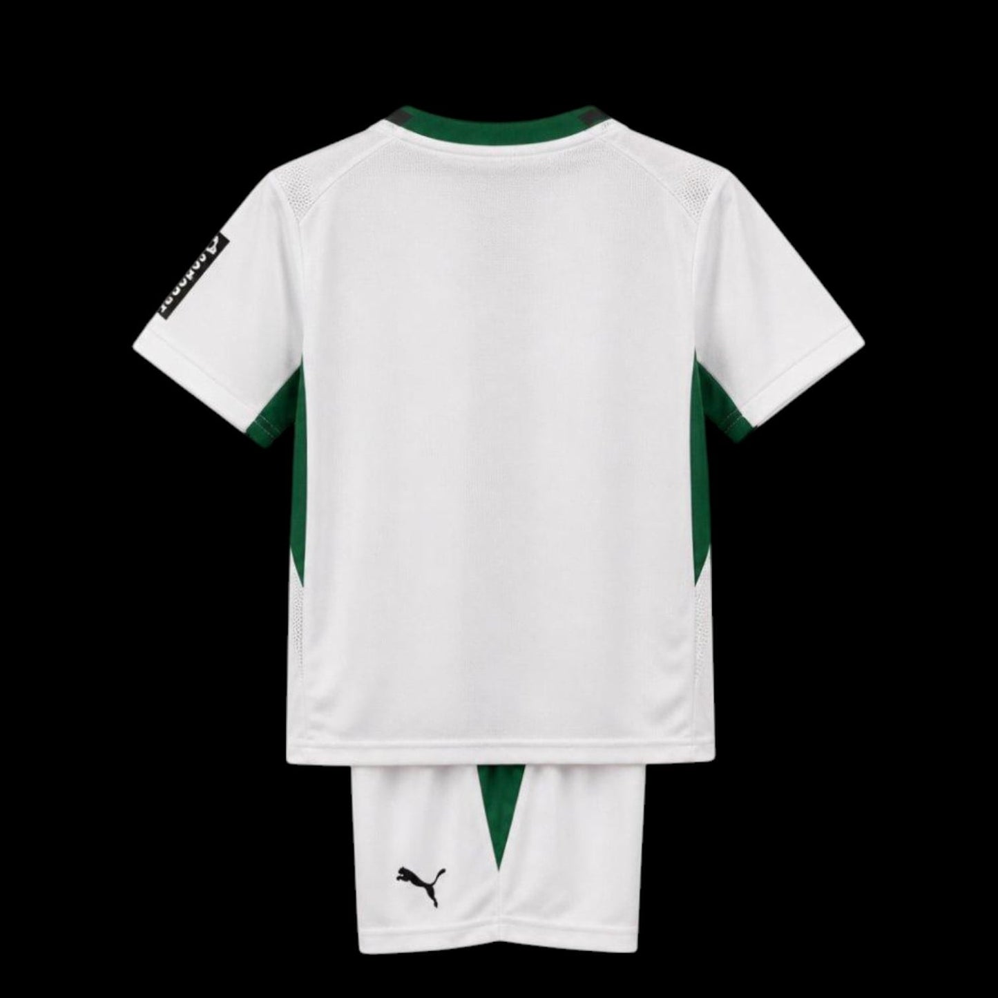 Borussia Mönchengladbach Maillot Domicile 26/27 –Enfant