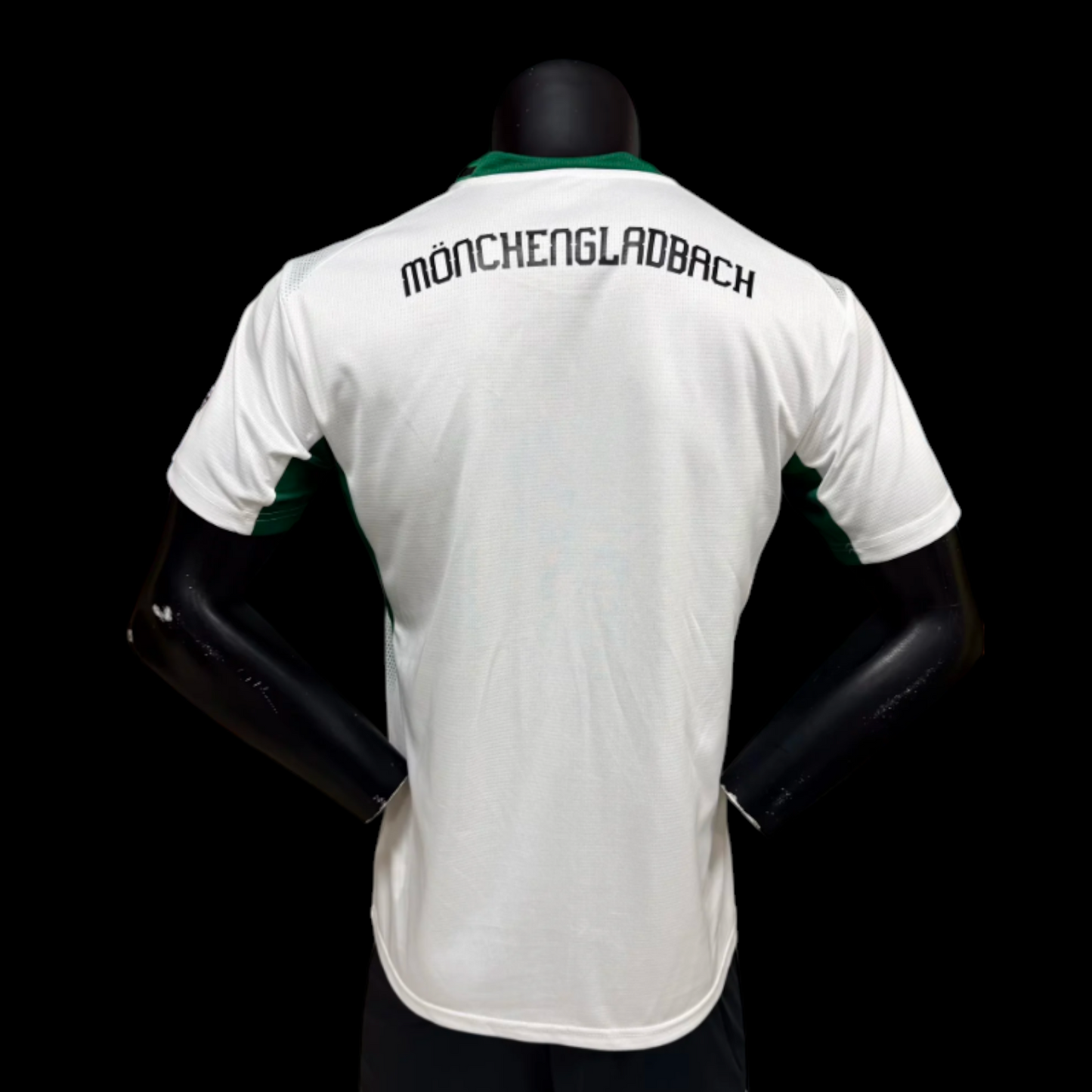 Borussia Mönchengladbach Maillot Domicile 26/27 –Version Player