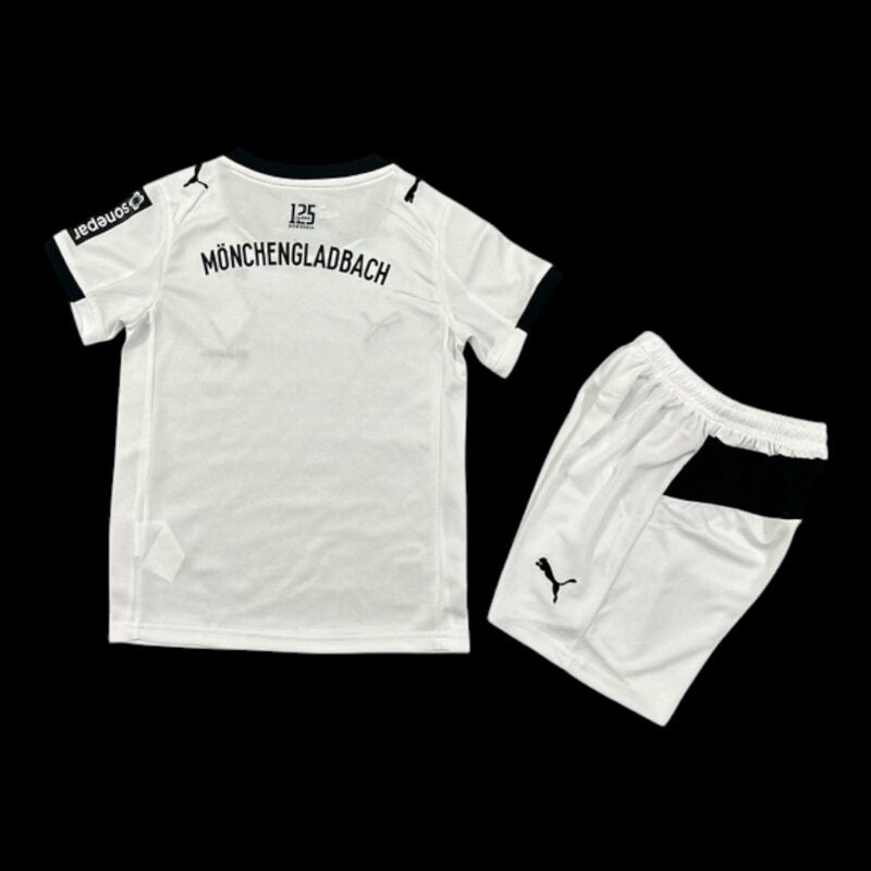 Borussia Monchengladbach Ensemble Domicile Enfant 25/26