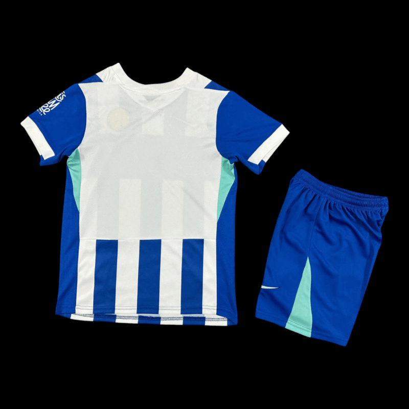 Brighton Ensemble Enfant Domicile 25/26