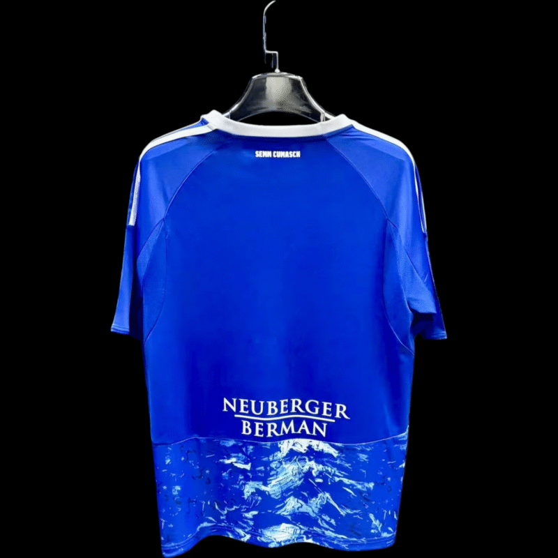 Como Maillot Domicile 25/26