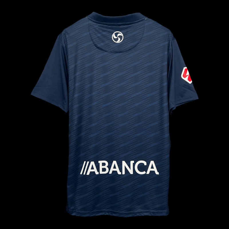 Celta Vigo Maillot Exterieur 25/26