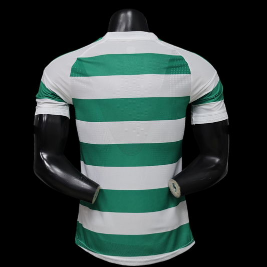 Celtic Glasgow Maillot Domicile 26/27 -Version Player