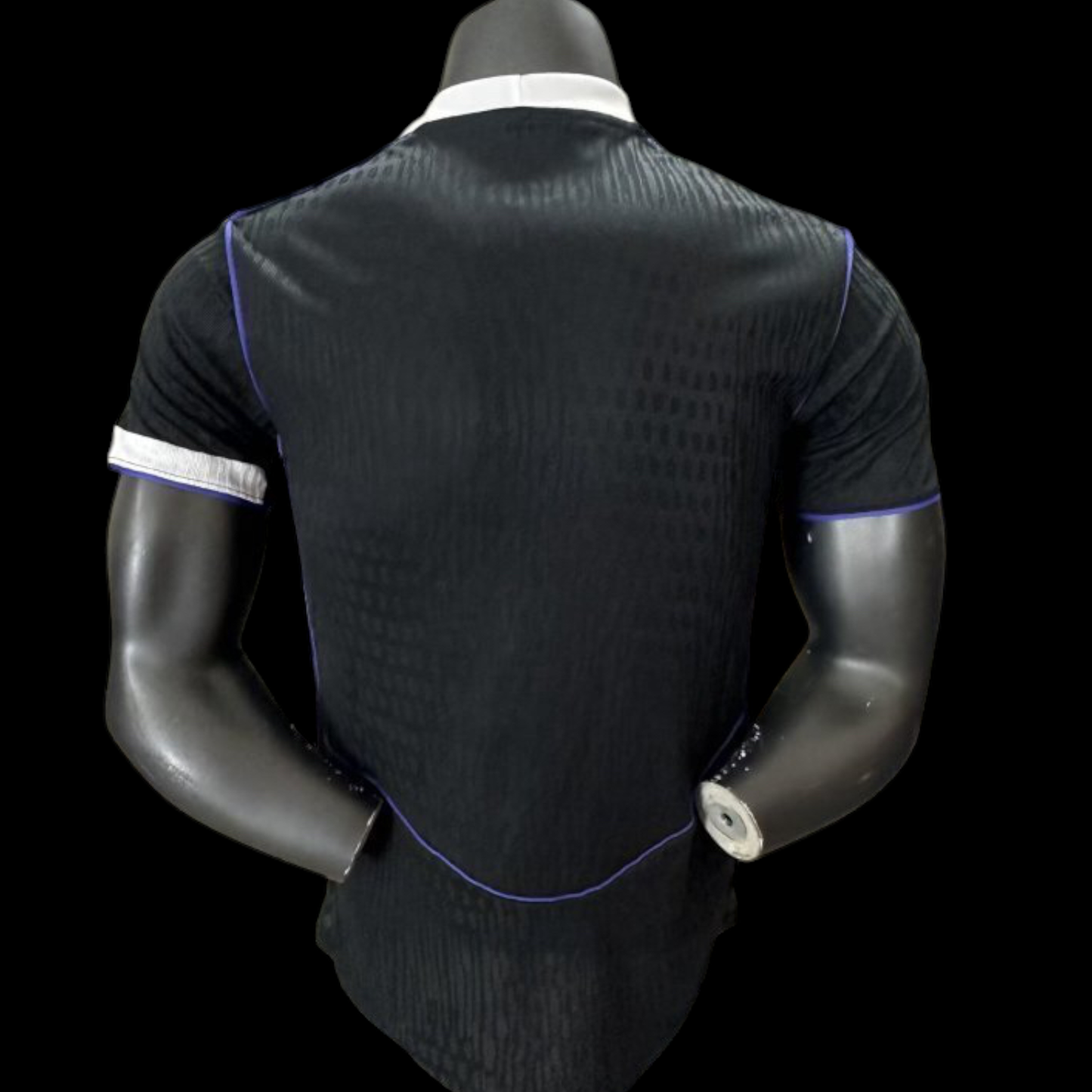 Chelsea Maillot Third 25/26 –Version Player