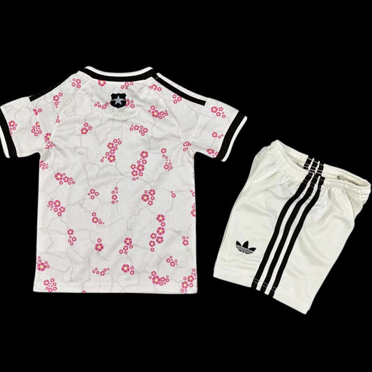 Chili Maillot Extérieur 26/27 –Enfant