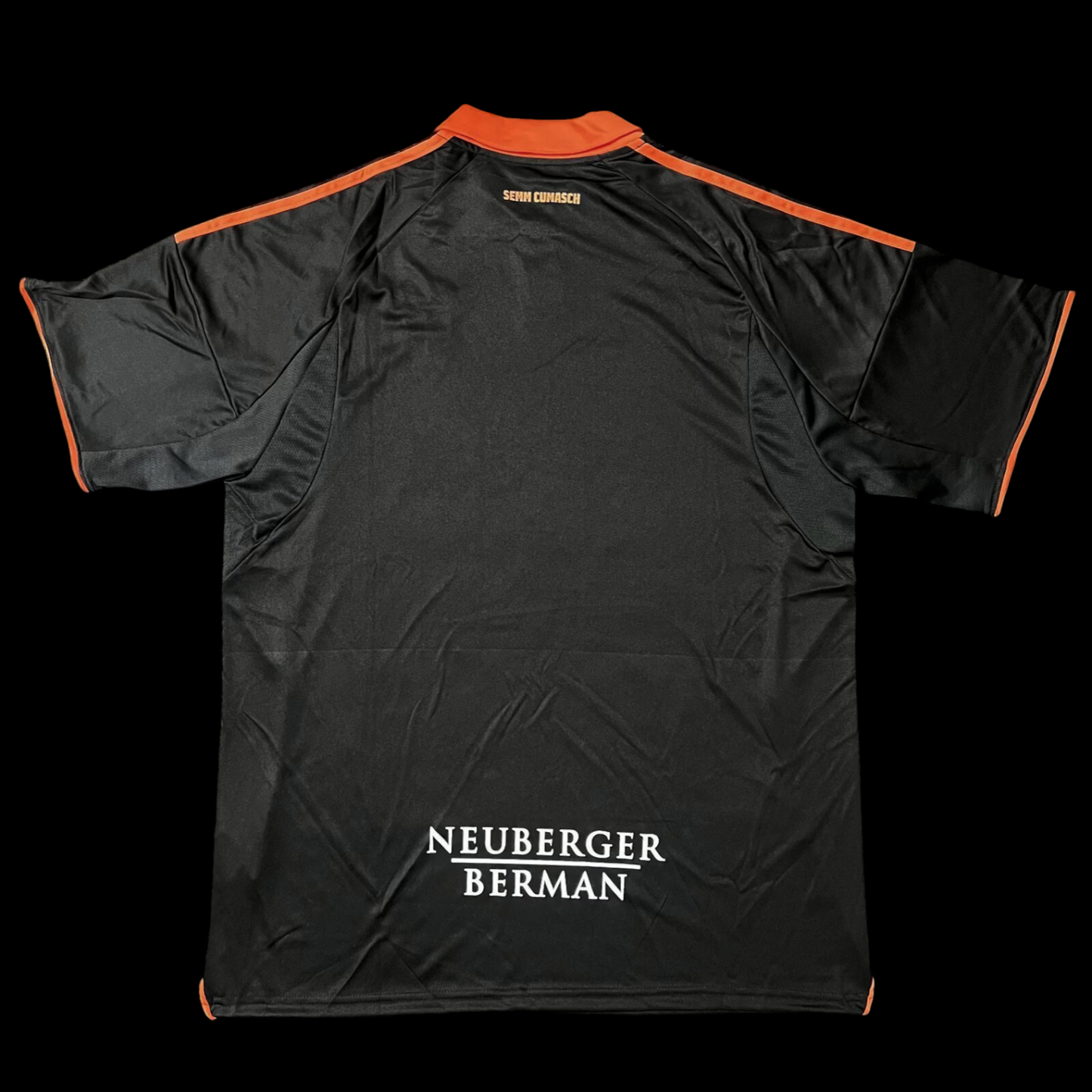 Como Maillot Third 25/26