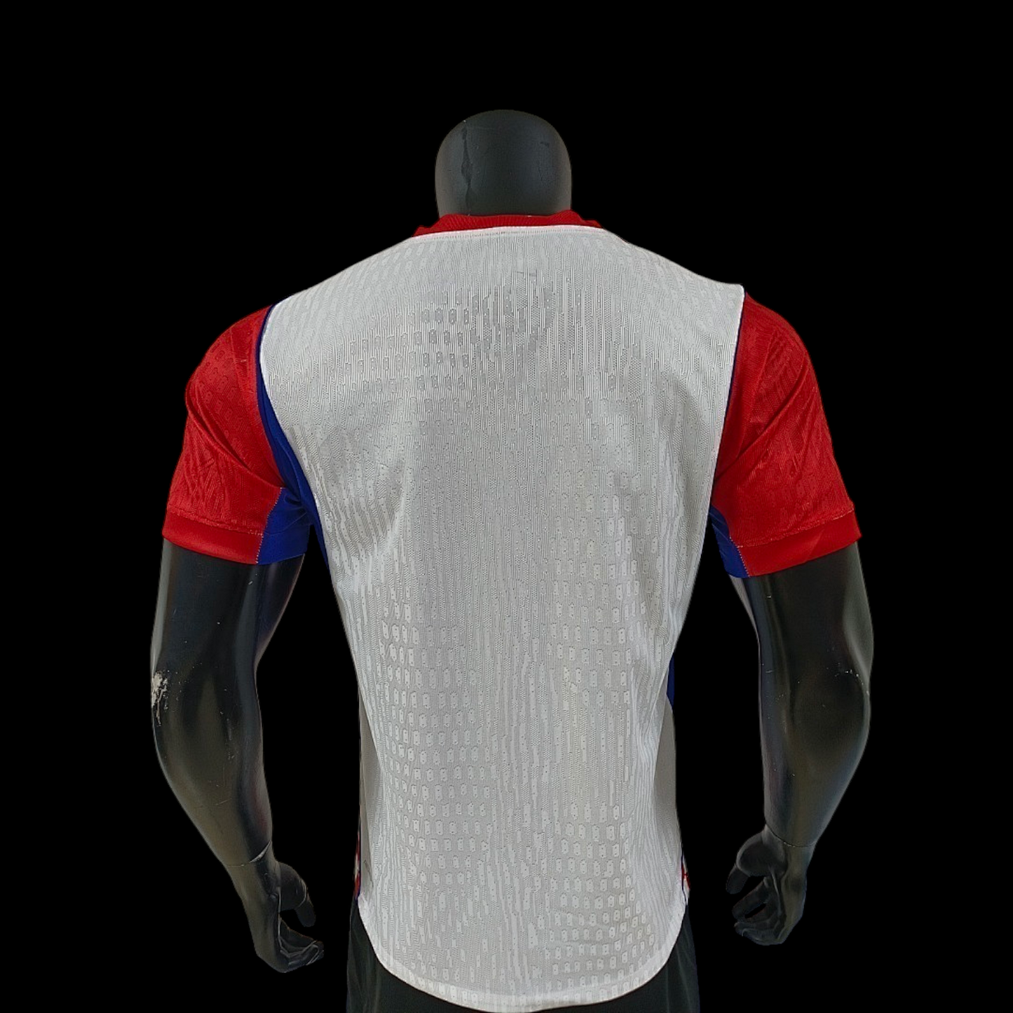 Croatie Maillot Domicile 26/27 –Version Player