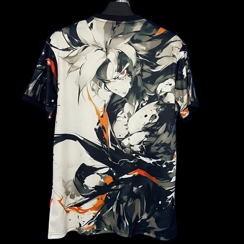 Japon maillot concept