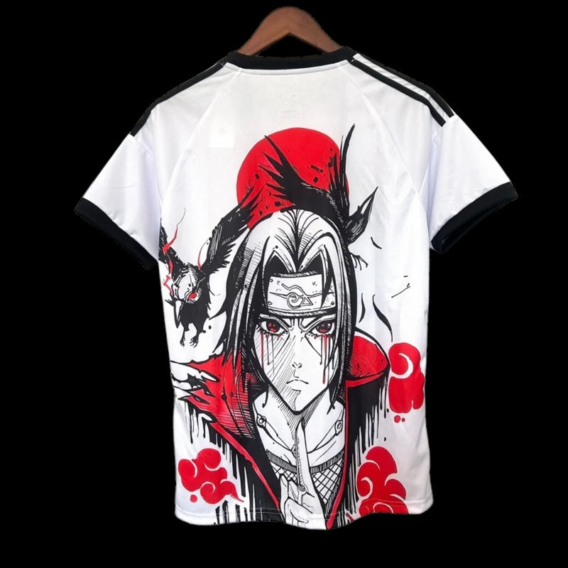 Japon maillot concept
