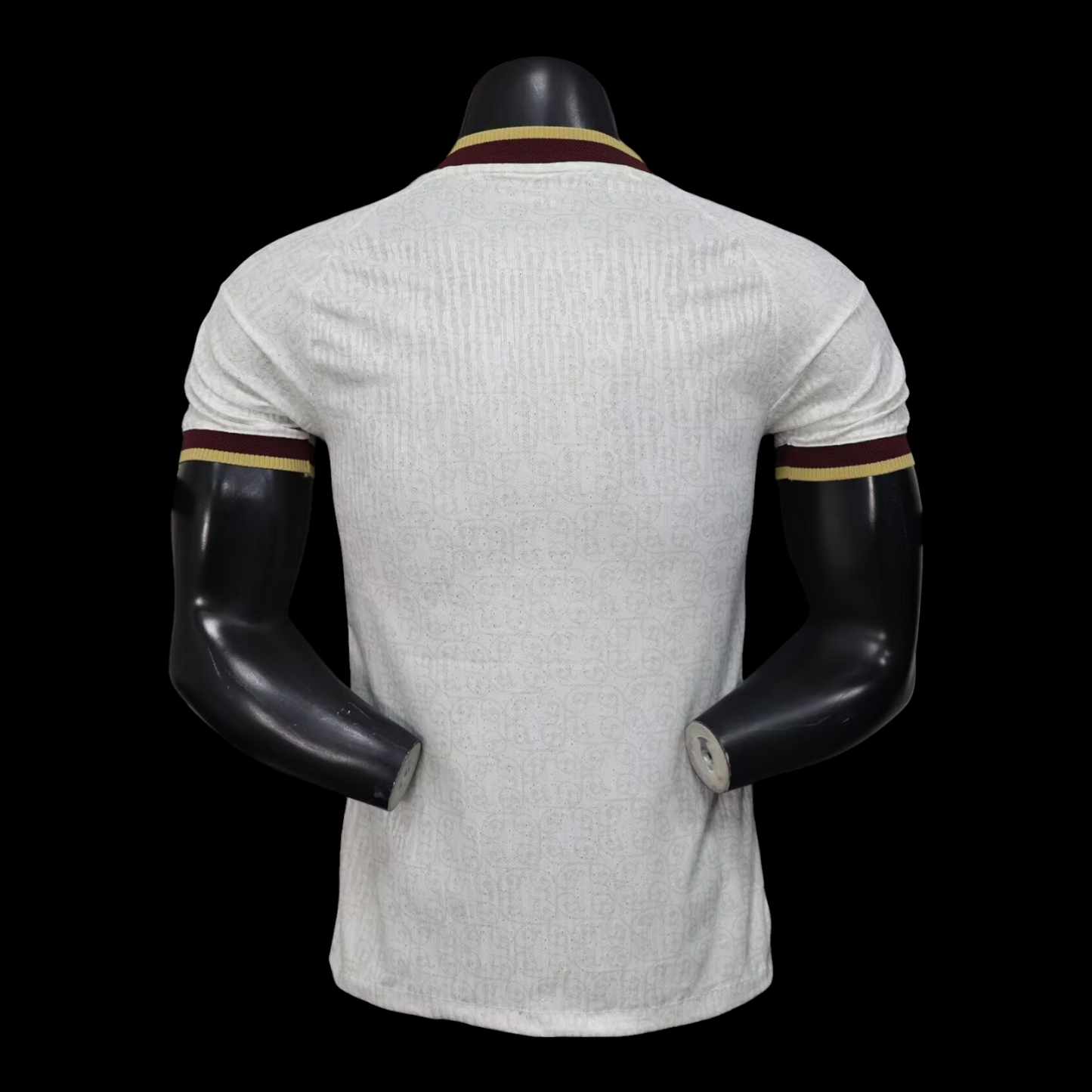 Espagne Maillot Extérieur 26/27 –Version Player