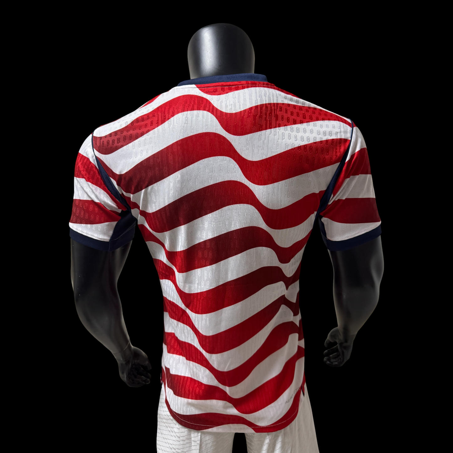 Etats-Unis Maillot Domicile 26/27 -Version Player
