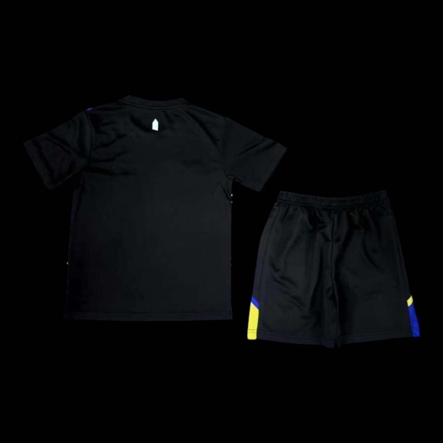 Everton Maillot Third 25/26 –Enfant
