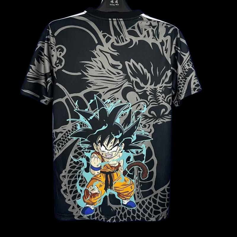 Japon maillot concept