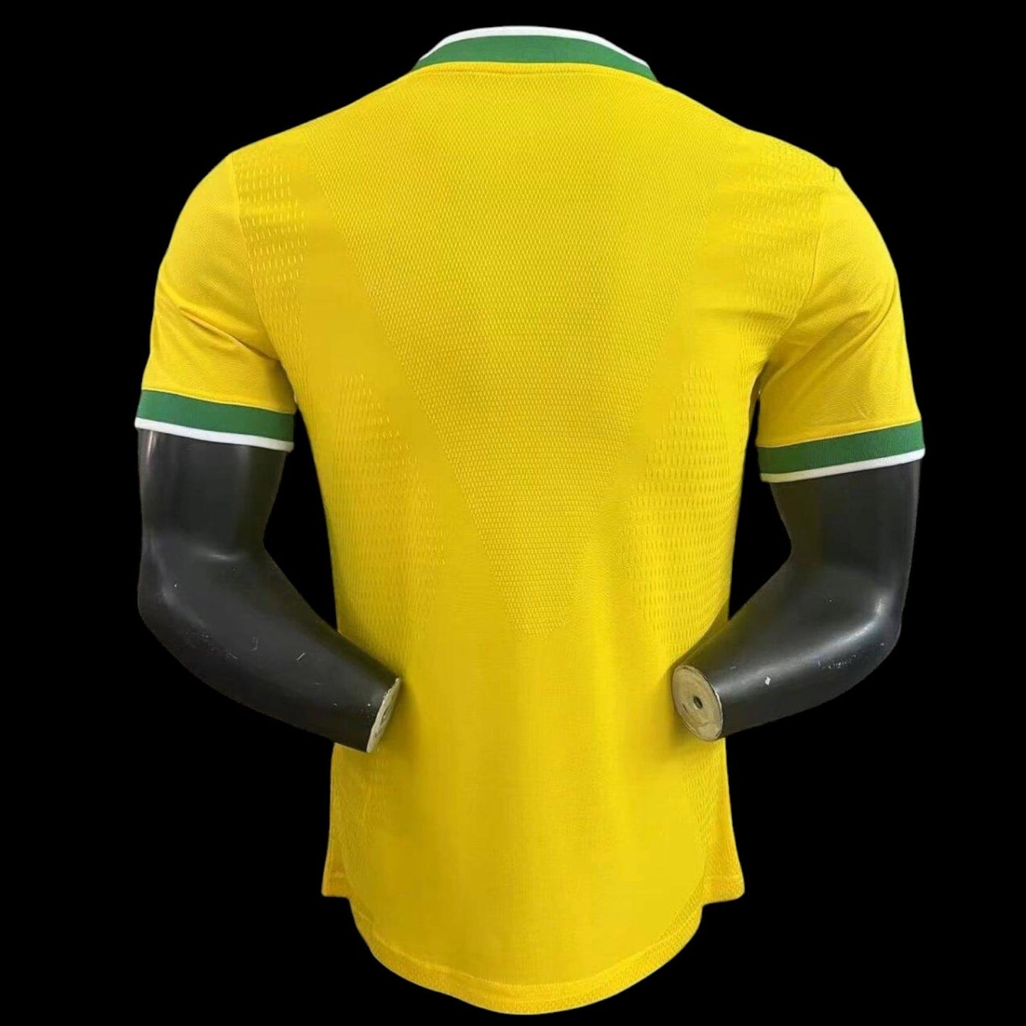 Flamengo Maillot Avant-Match 26/27 -Version Player