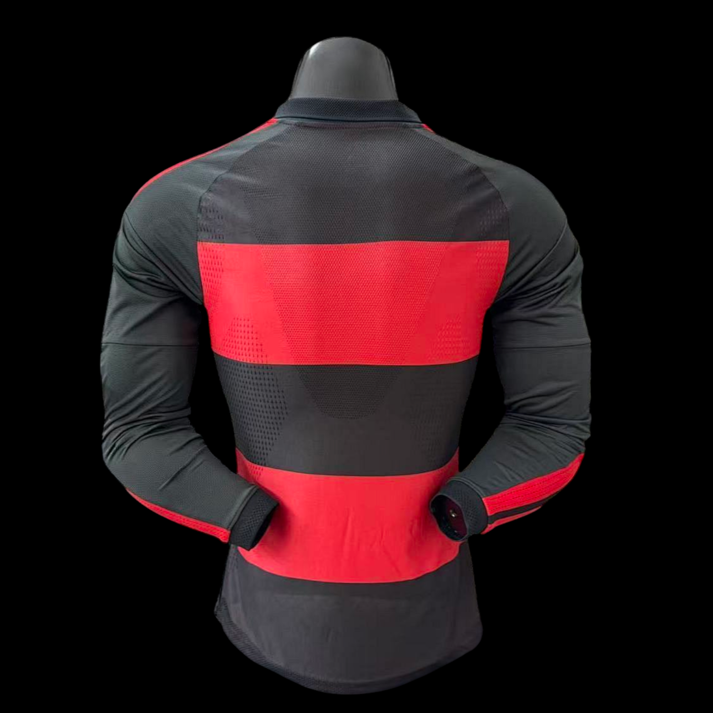 Flamengo Maillot Domicile 26/27 -Version Player