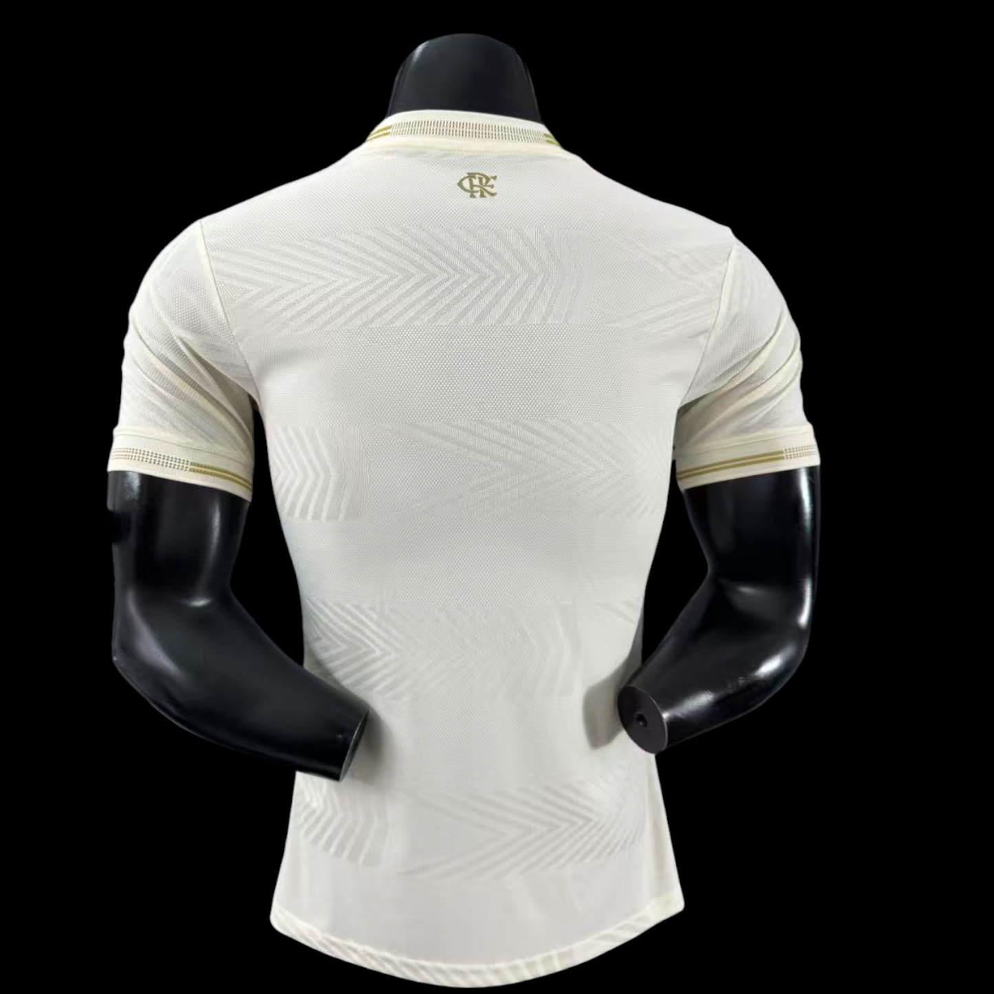 Flamengo Maillot Third 25/26 –Version Player
