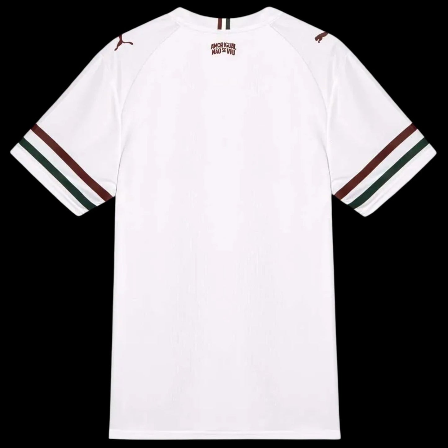 Fluminense Maillot Extérieur 26/27