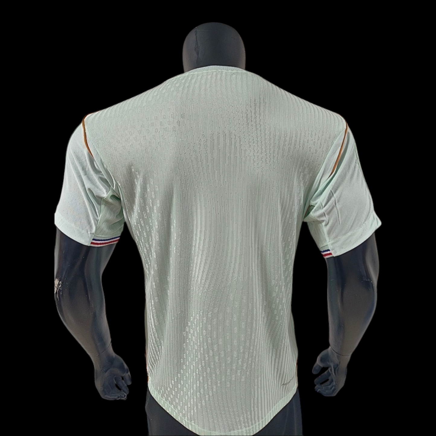 France Maillot Extérieur 26/27 –Version Player