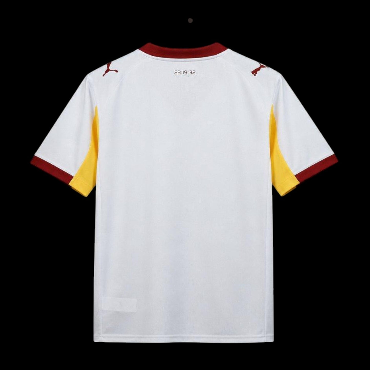 Galatasaray Maillot Extérieur 26/27