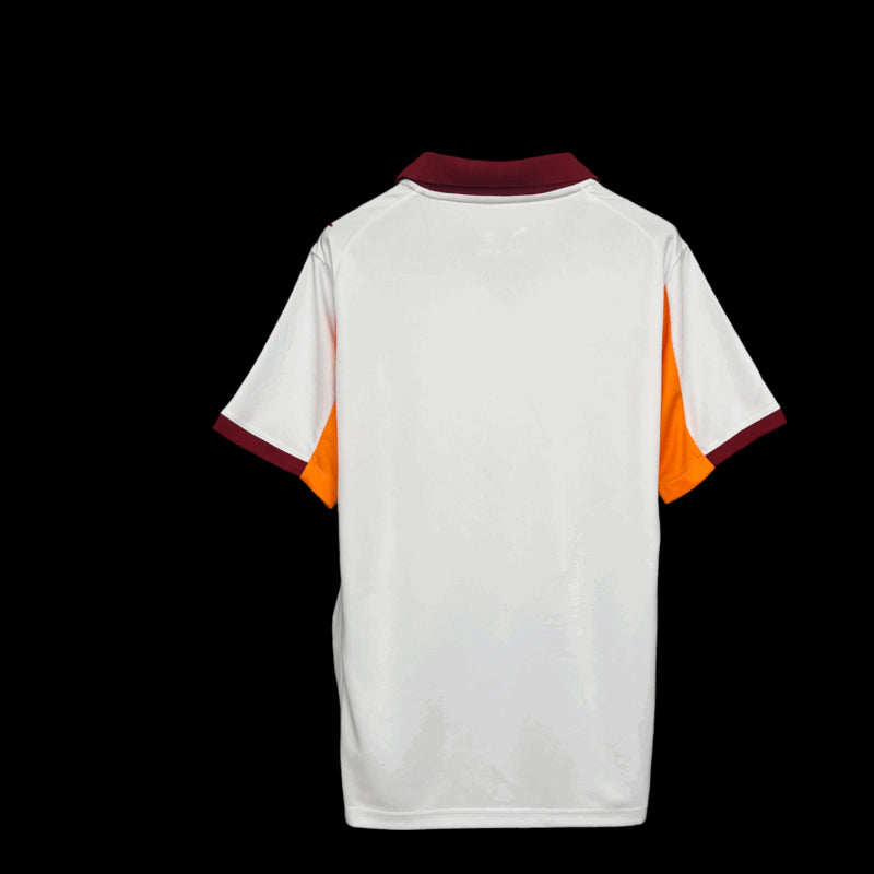 Galatasaray Maillot Exterieur 25/26