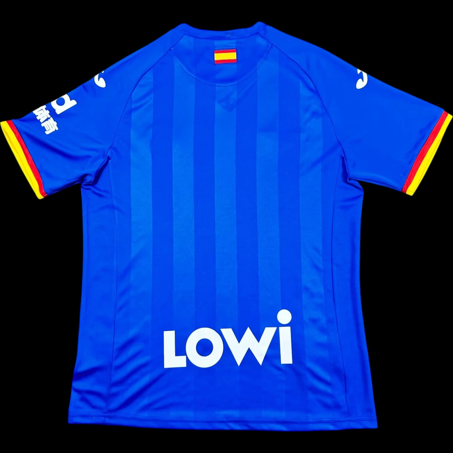 Getafe Maillot Domicile 25/26