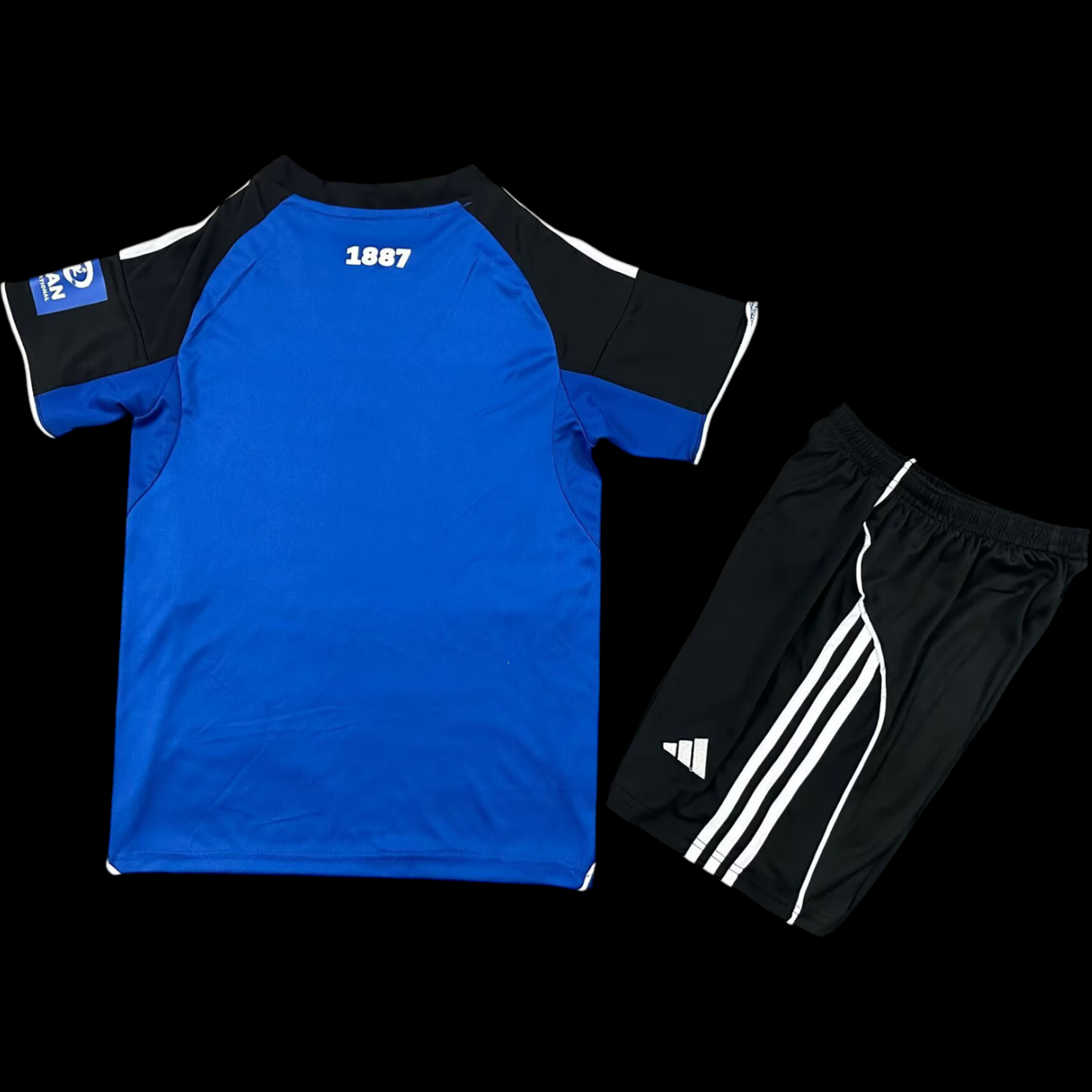 Hambourg Maillot Extérieur 25/26 -Enfant
