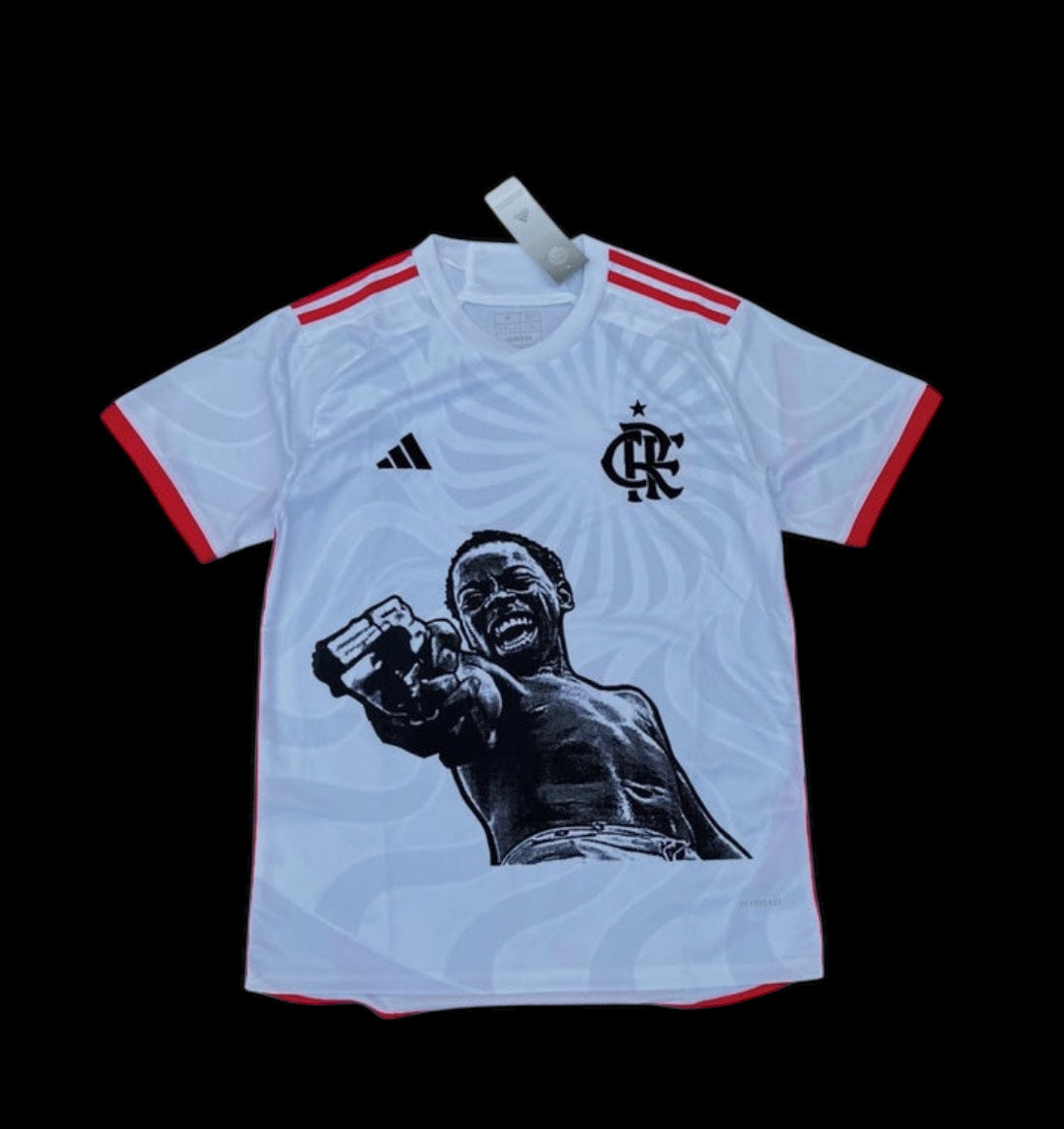 Flamengo Maillot concept x La cité de dieu Edition limité !