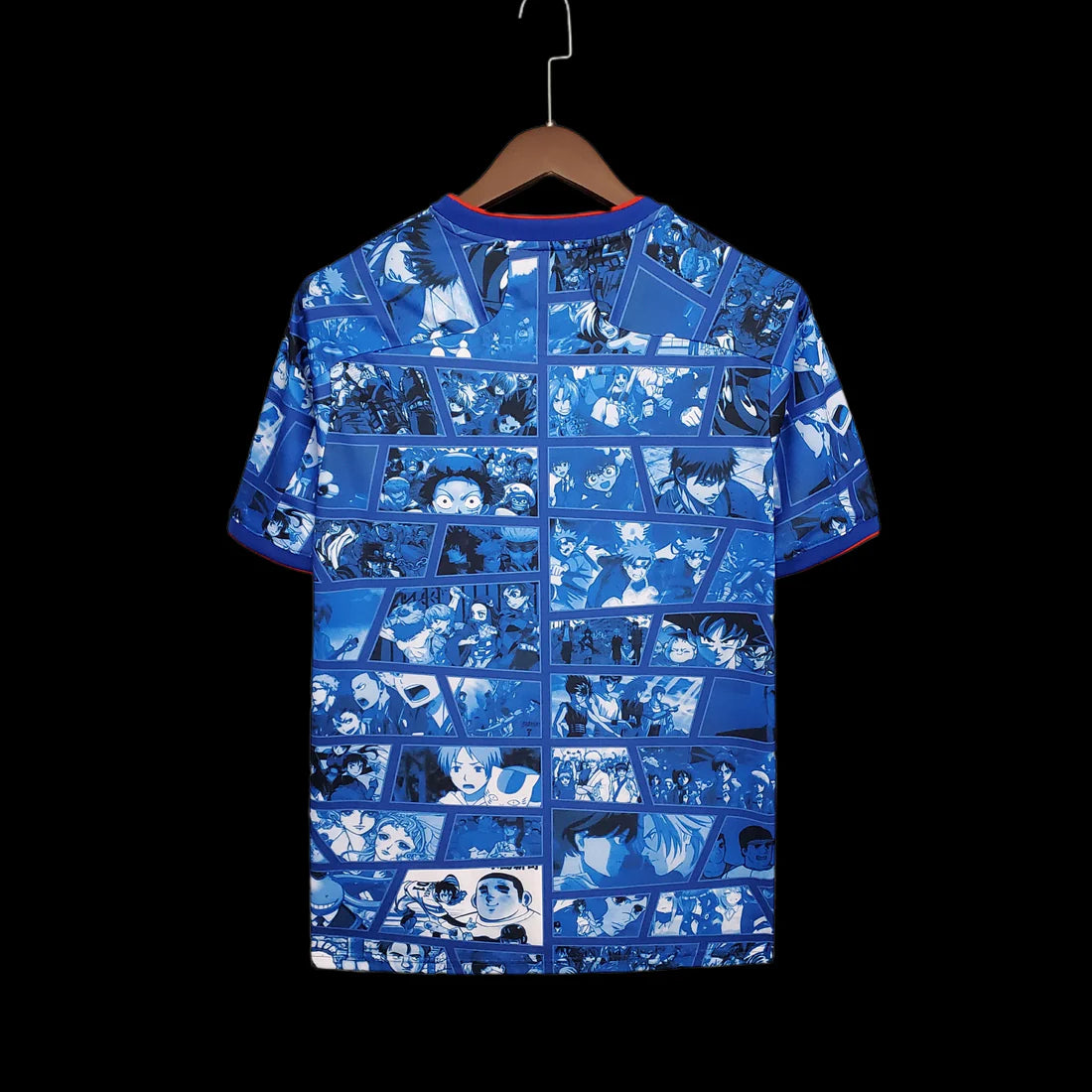Japon Maillot Concept