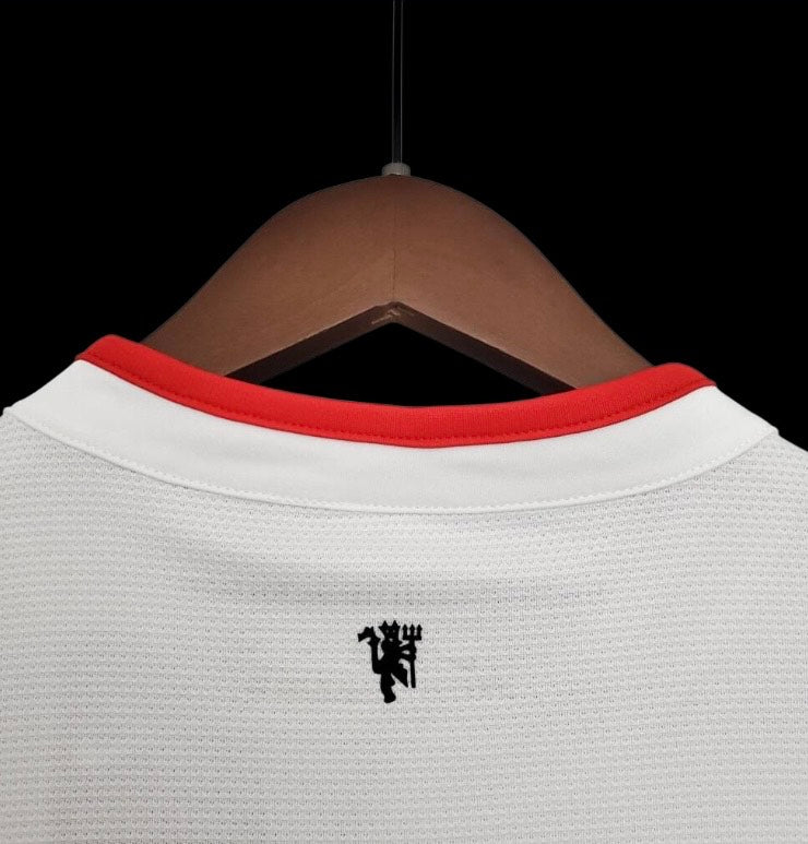 Manchester United Retro Shirt 13/14
