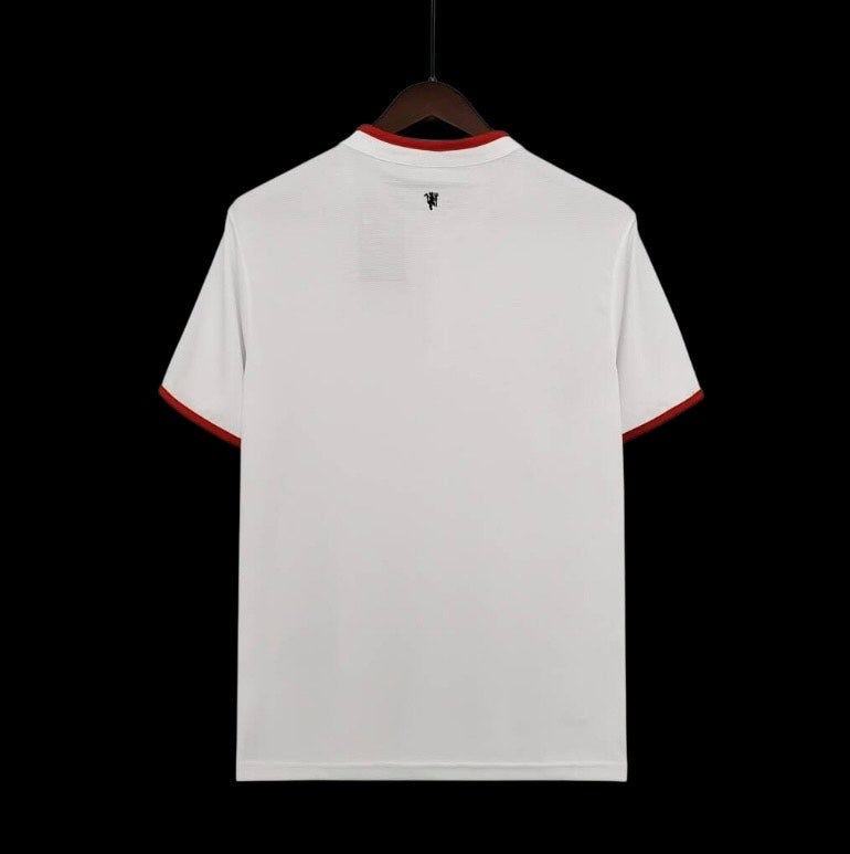 Manchester United Retro Shirt 13/14
