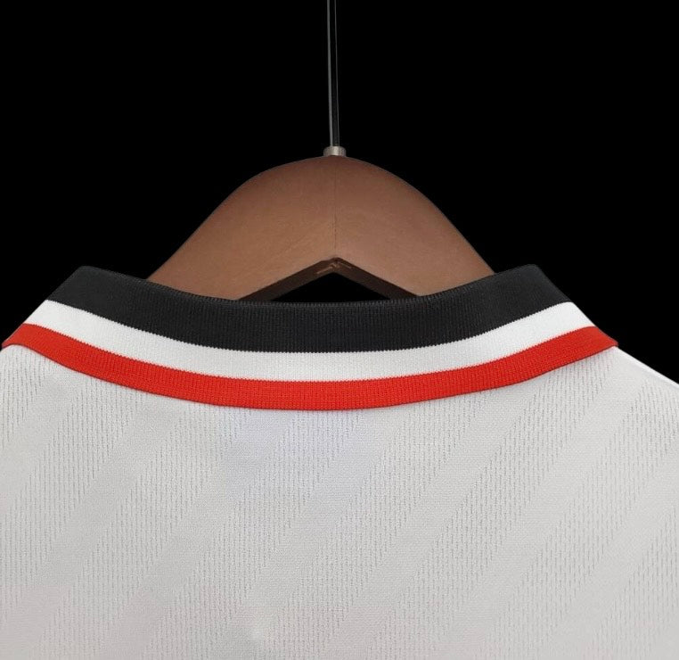 Manchester United Retro Shirt 96/97