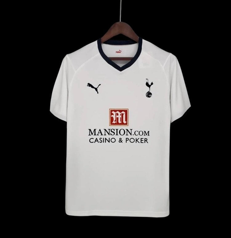 Tottenham Retro Jersey 08/09