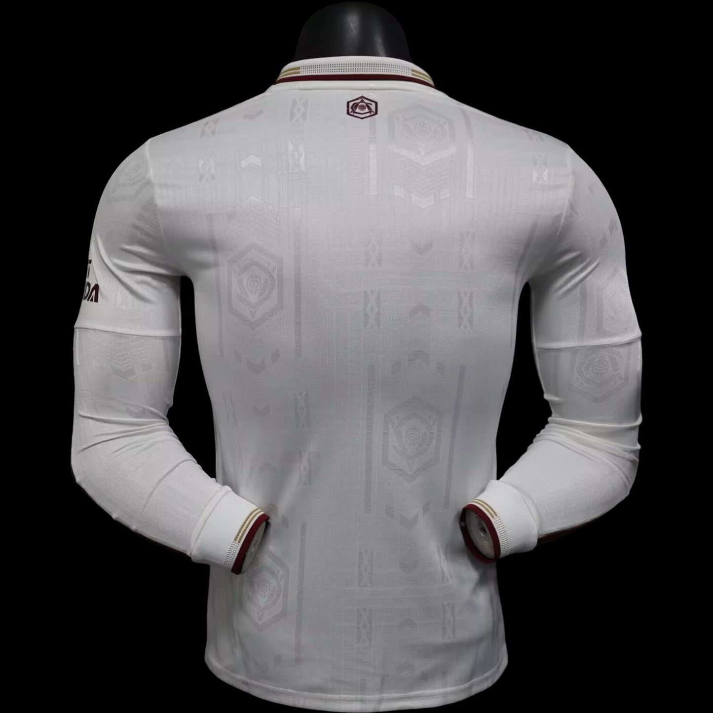 Arsenal Maillot Third 25/26 Version Player