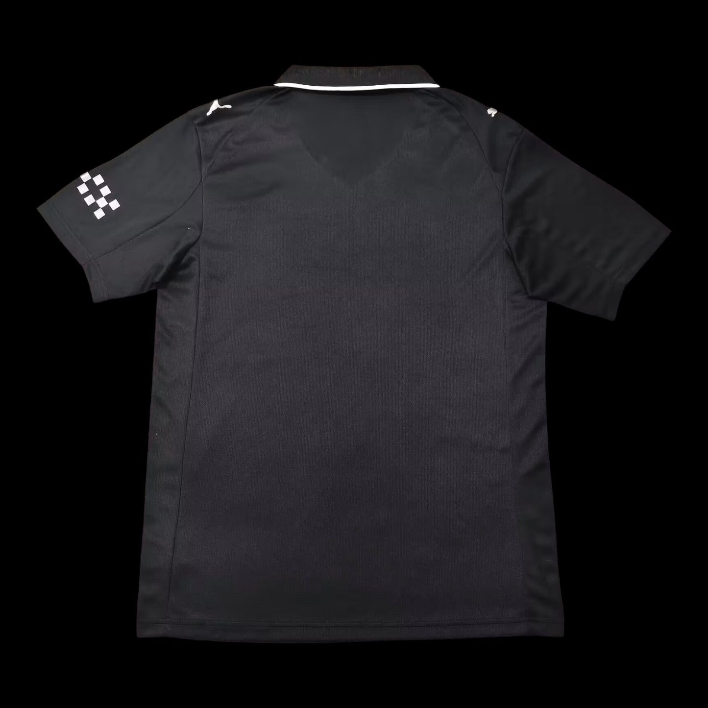 Manchester City Maillot Third 25/26