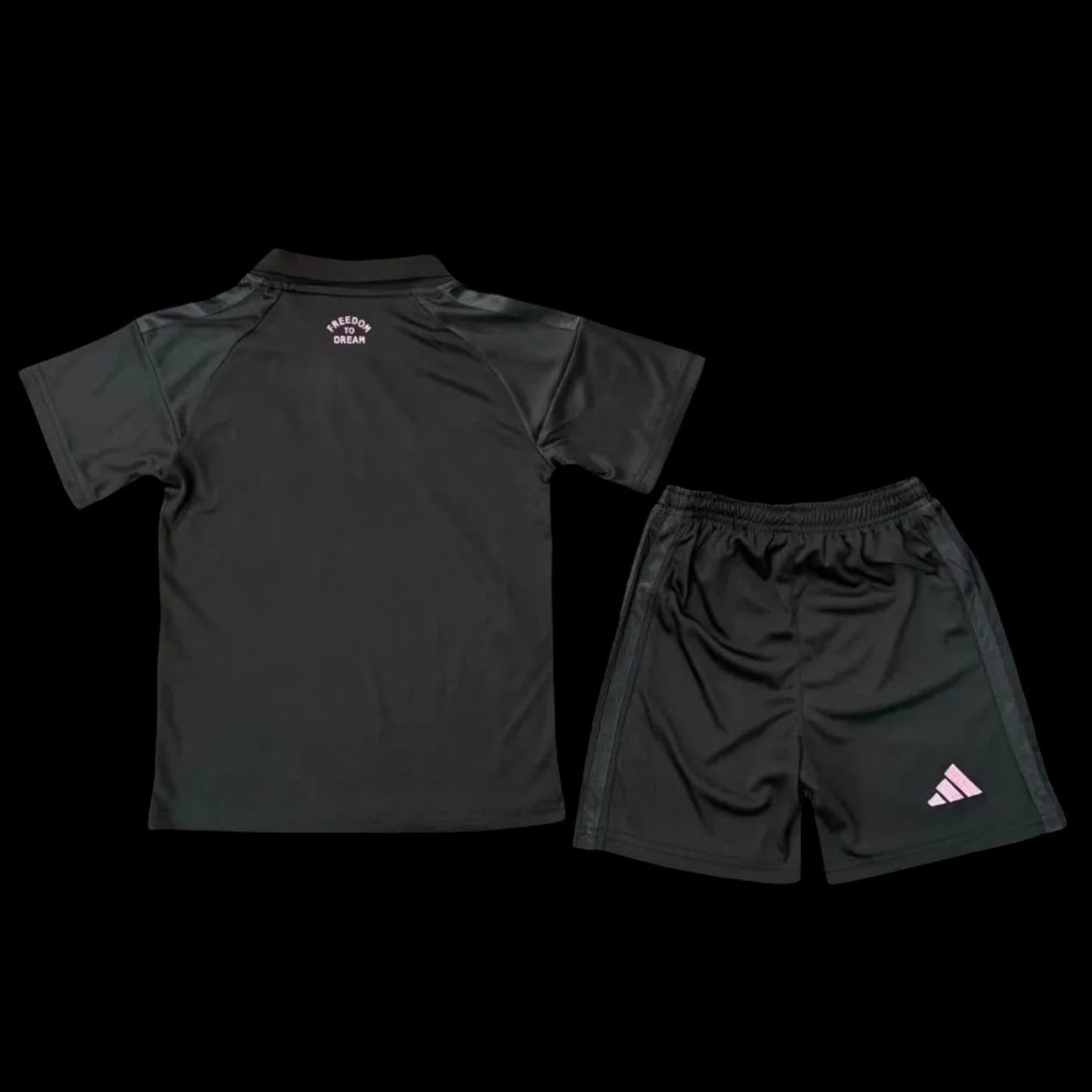 Inter Miami Maillot Extérieur 26/27 -Enfant