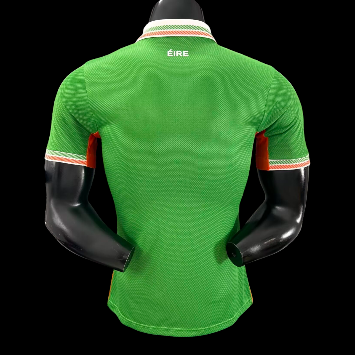 Irlande Maillot Domicile 26/27 –Version Player