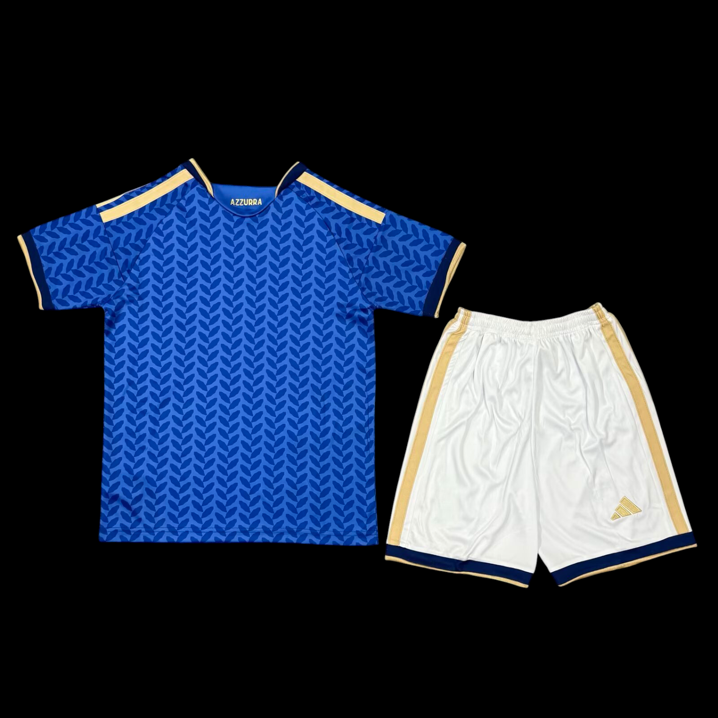Italie Maillot Domicile 26/27 –Enfant