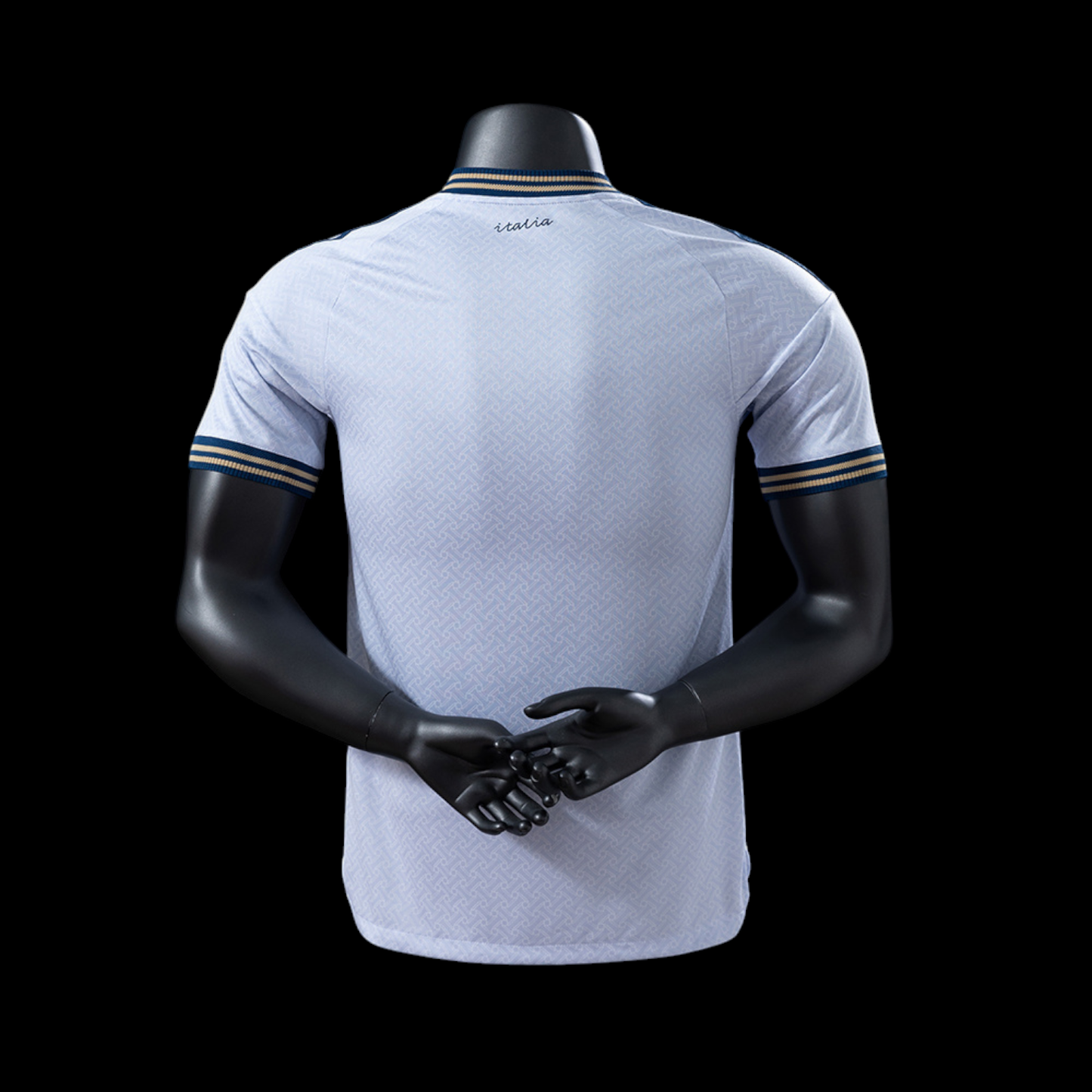 Italie Maillot Extérieur 26/27 –Version Player