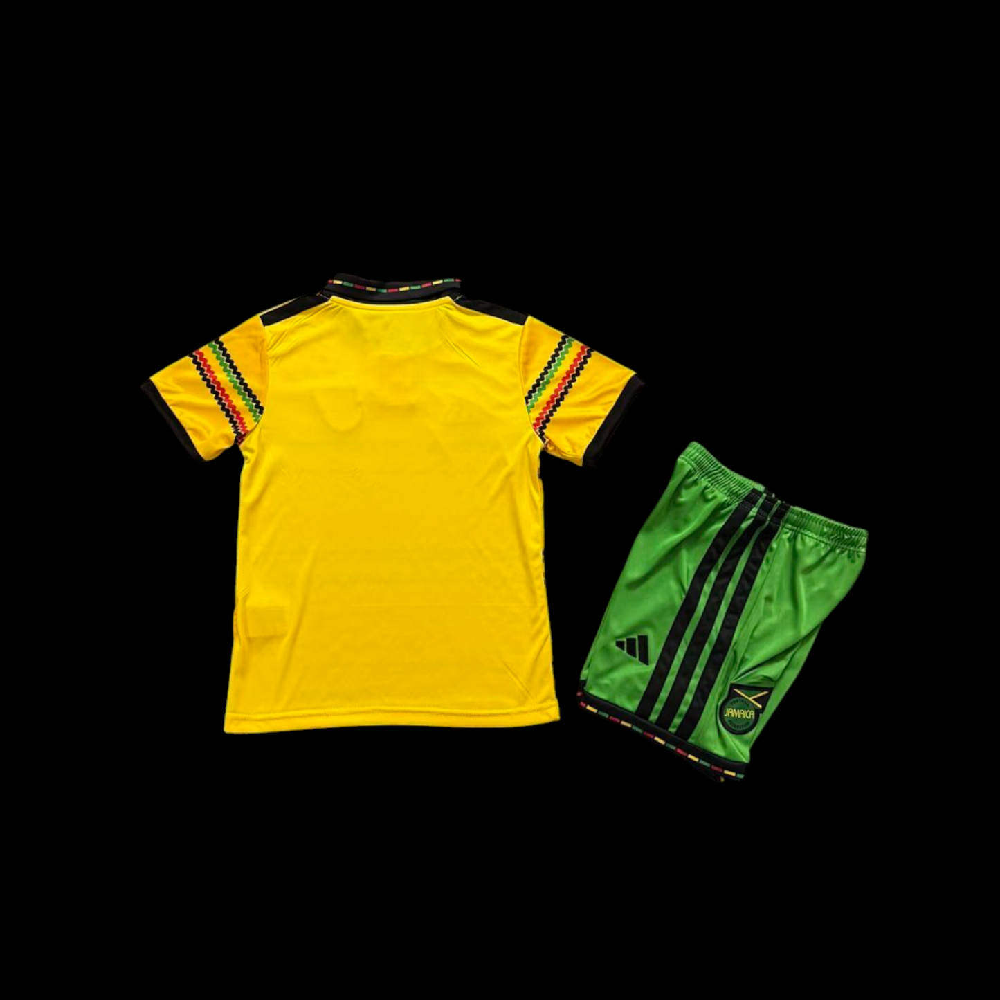 Jamaïque Maillot Domicile 26/27 –Enfant