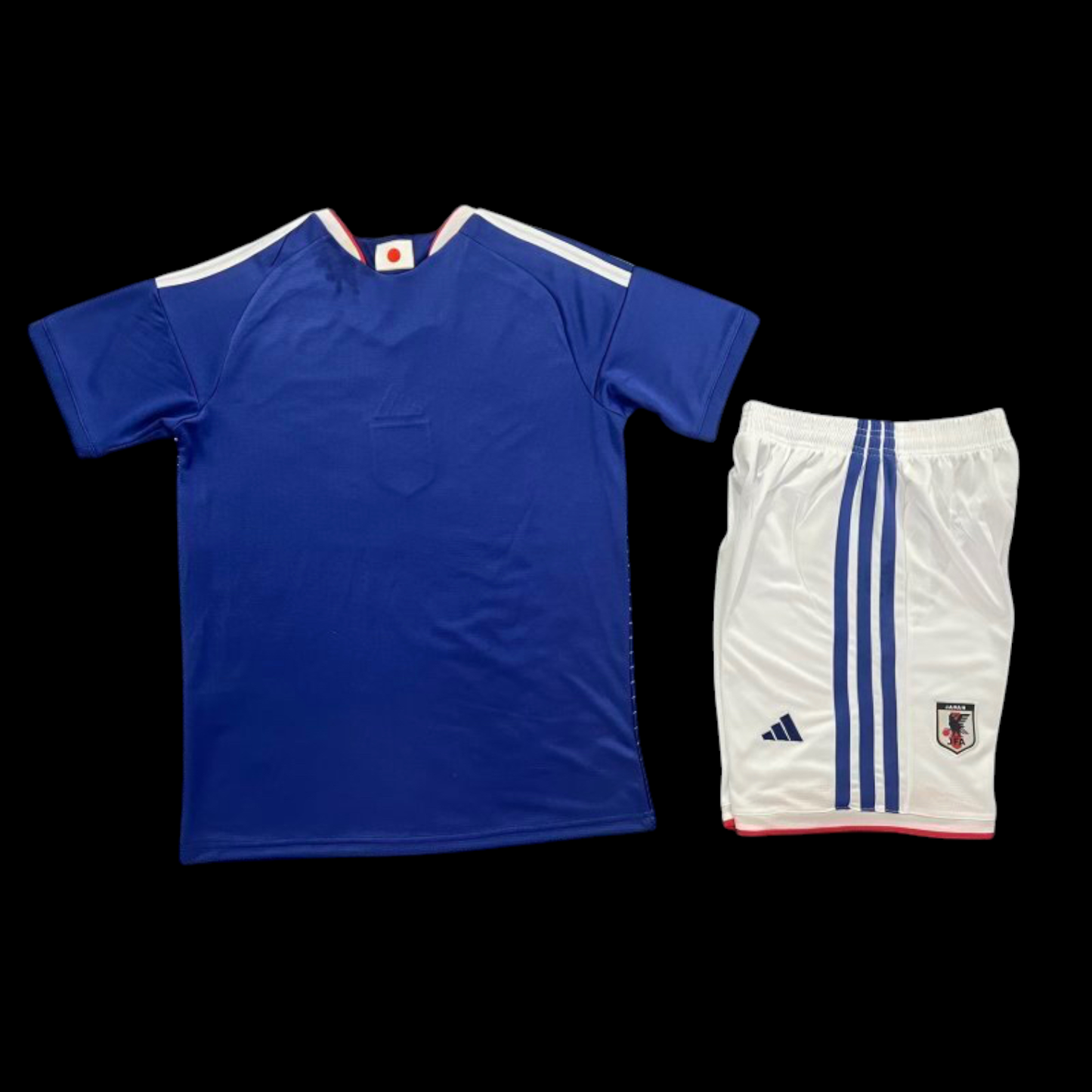 Japon Maillot Domicile 26/27 –Enfant