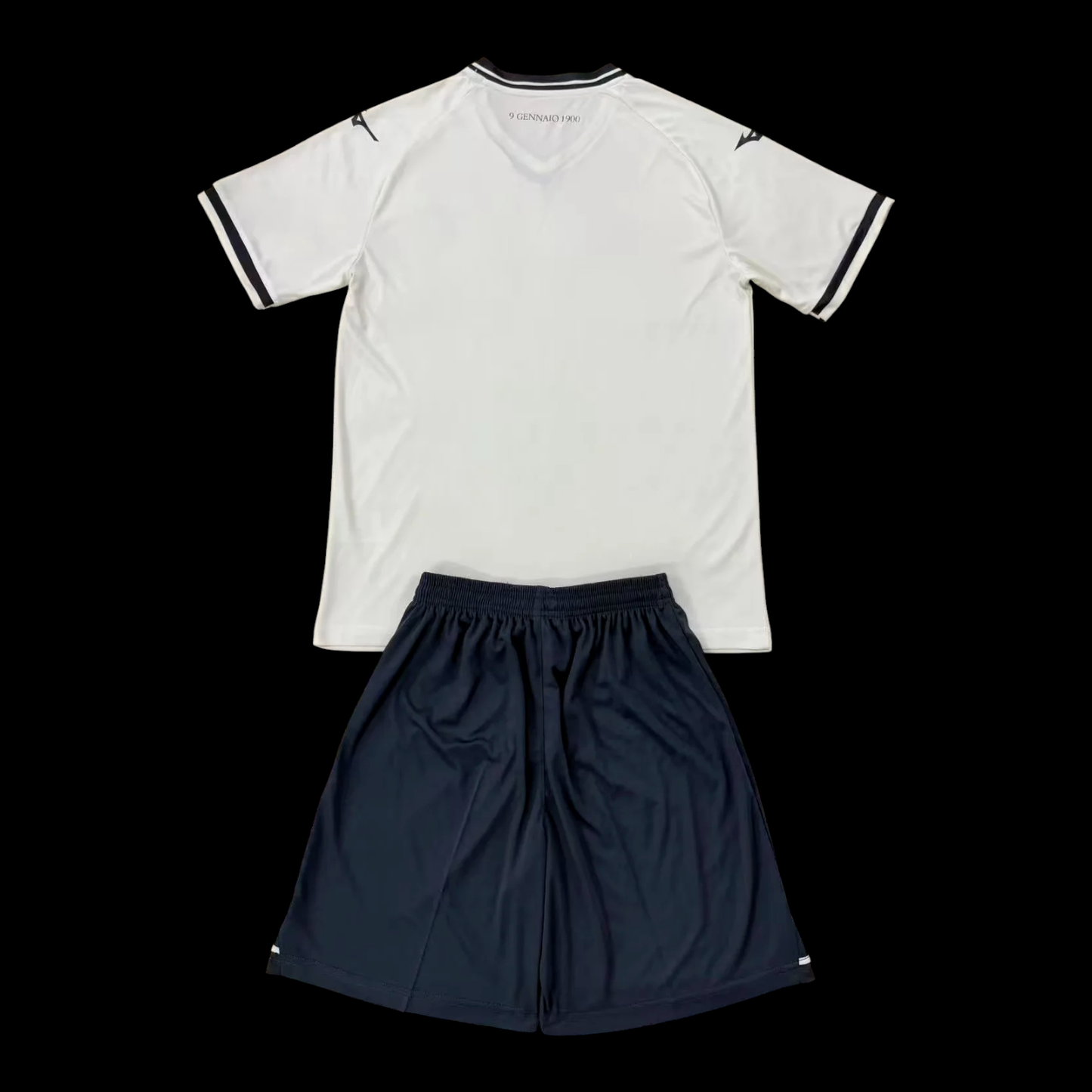 Lazio Rome Maillot Extérieur 25/26 -Enfant
