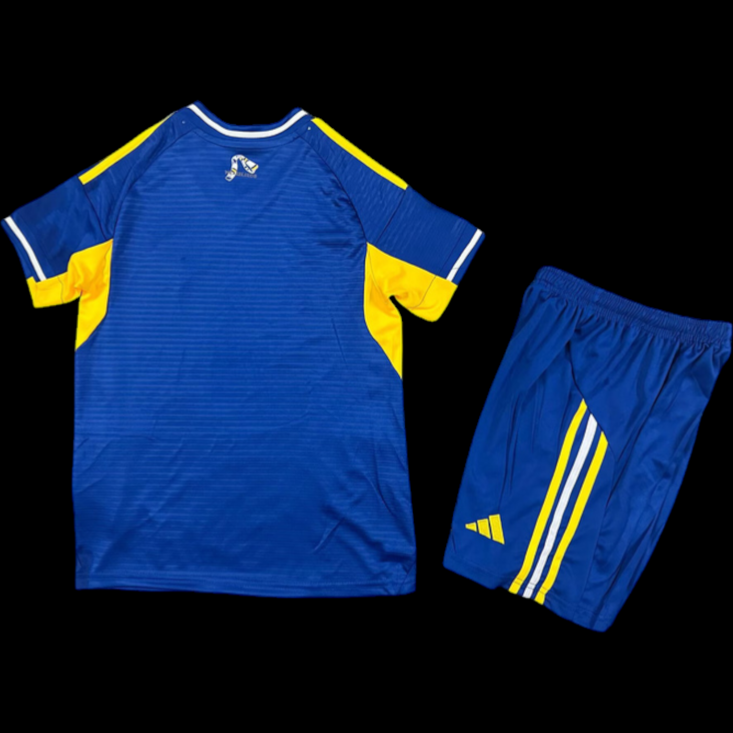 Leeds Maillot Extérieur 25/26 –Enfant