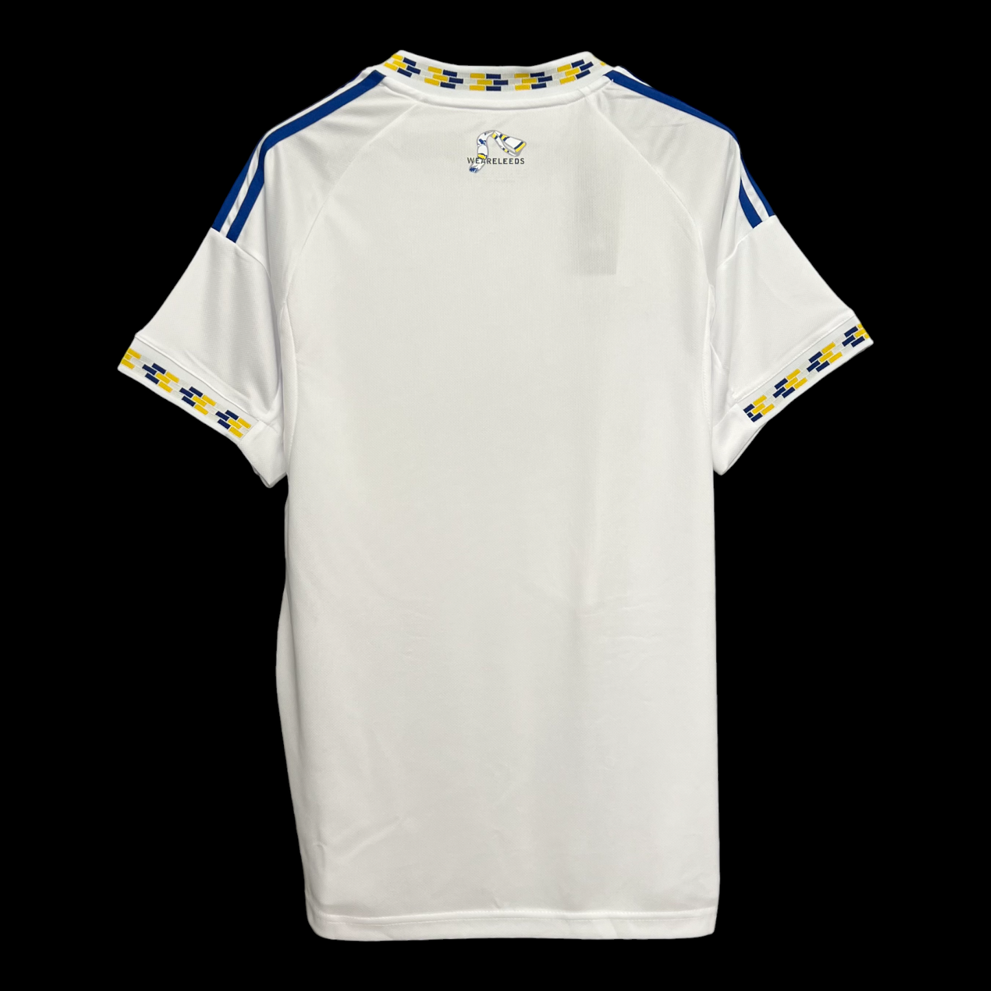 Leeds United Maillot Domicile 25/26