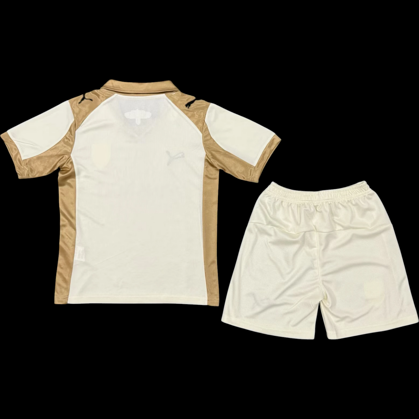 Lens Maillot Third 25/26 –Enfant