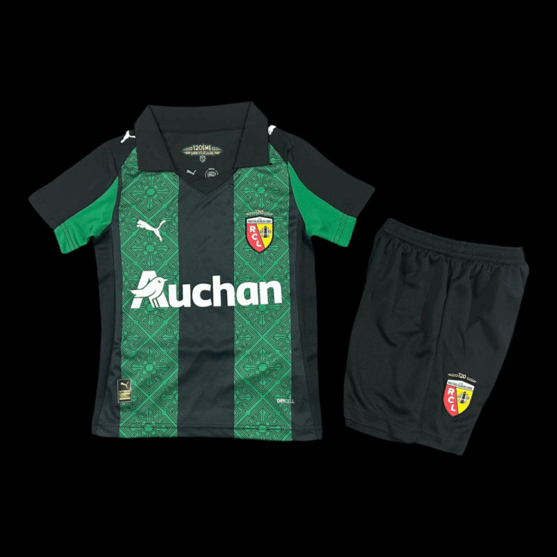 Lens Ensemble Exterieur Enfant 25/26